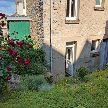 Le Sas De Fanny - Chambres D'Hotes Limoges Esterno foto