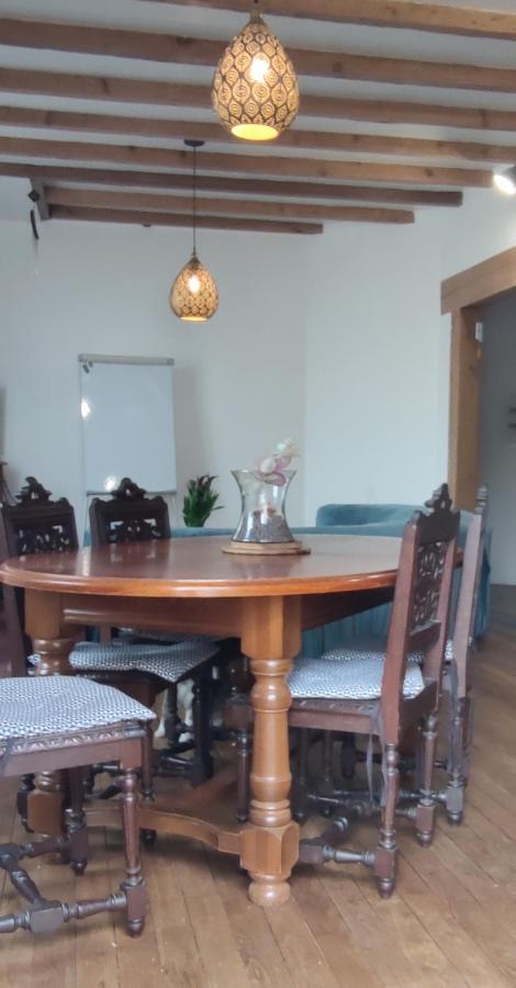 Le Sas De Fanny - Chambres D'Hotes Limoges Esterno foto