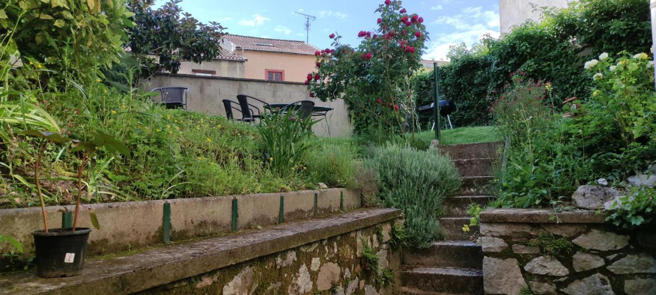 Le Sas De Fanny - Chambres D'Hotes Limoges Esterno foto