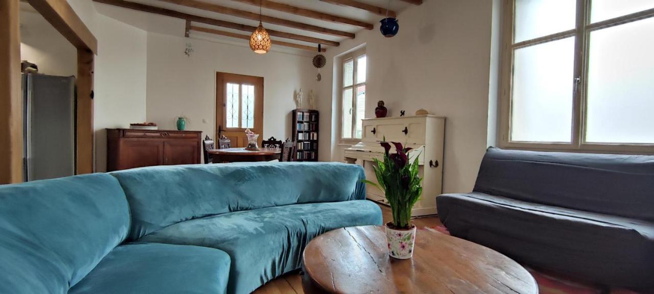Le Sas De Fanny - Chambres D'Hotes Limoges Esterno foto