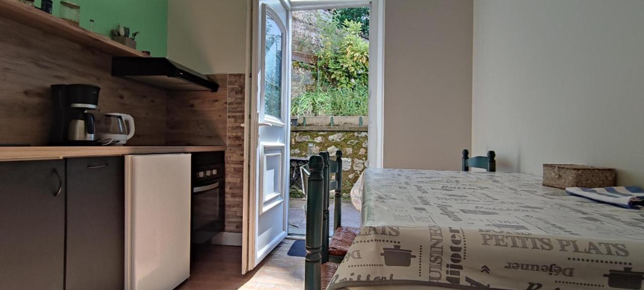Le Sas De Fanny - Chambres D'Hotes Limoges Esterno foto